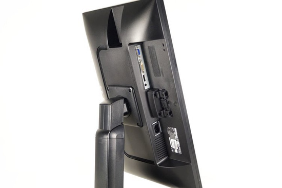 LG 23MB35PY 23" LED monitor 1920x1080 IPS DisplayPort Černá