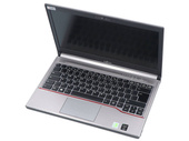 Fujitsu LifeBook E734 BN i5-4310U 4GB 120GB SSD 1366x768 Class A Windows 10 Professional