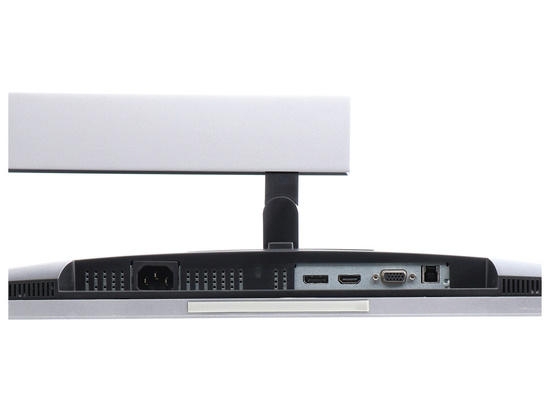 HP EliteDisplay E243 24" monitor LED 1920x1080 HDMI IPS třídy A