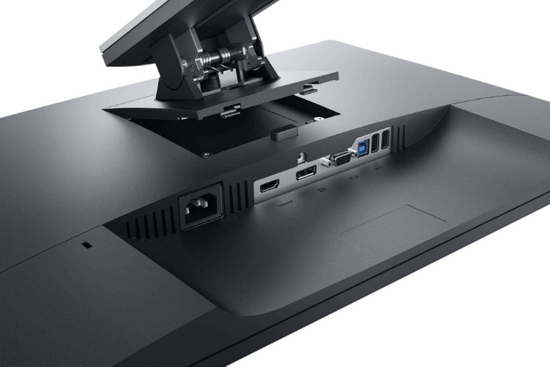 Dell P2418HZ 24'' LED monitor 1920x1080 IPS HDMI Černá