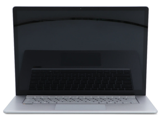 Microsoft Surface Laptop 3 i7-1065G7 16 Go 512 Go SSD 13,5" 2256x1504 Argent Classe A- Windows 11 Professionnel