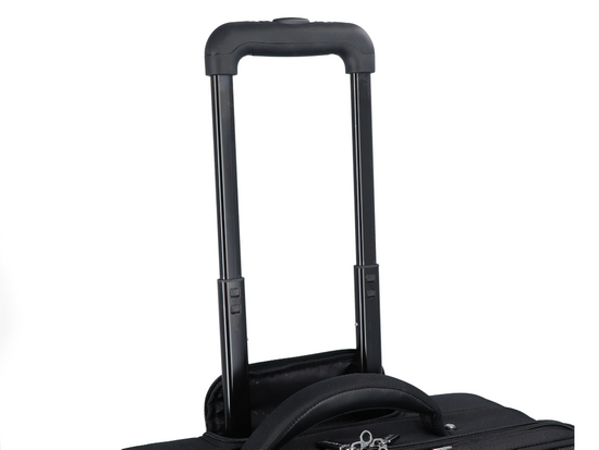 Nueva bolsa con ruedas para laptop Dynabook Ultimate 15,6" PX2009E-1NCA