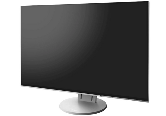 Monitor EIZO FlexScan EV2456 24" IPS 1920x1200 LED HDMI Weiß Klasse A (PZ)