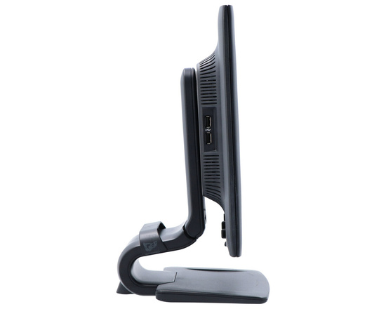 HP Compaq LA2206xc LED monitor 22" 1920x1080 Camera Black Class A