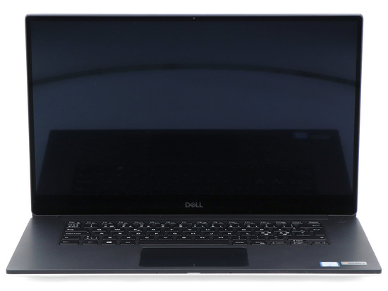 Dell Precision 5540 Intel i7-9850H 32GB 1TB SSD 1920x1080 Nvidia Quadro T1000 Classe A- Windows 11 Home