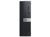 Dell Optiplex XE3 SFF i5-8500 6x3.0GHz 8GB 512GB SSD Windows 11 Home