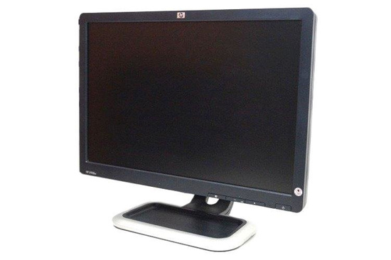 HP L1908W Monitor 19" 1440x900 D-SUB Black Class A