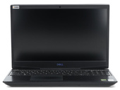Dell G5 5500 i7-10750H 1920x1080 GeForce GTX 1660 Ti Klasa B