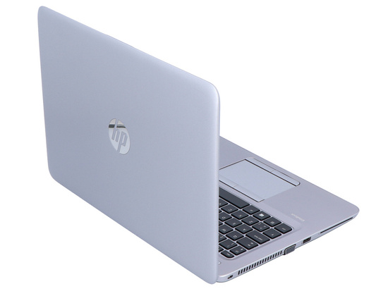 HP EliteBook 840 G3 i7-6600U 8GB 512GB SSD 1366x768 Classe A Windows 10 Professionnel