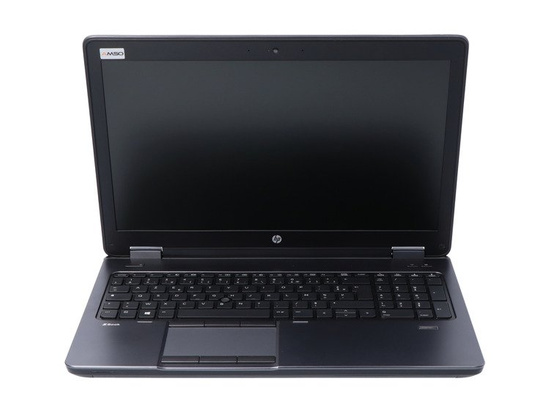 HP Zbook 15 G1 i7-4800MQ 16GB 512GB SSD 1920x1080 Nvidia Quadro K2100M Classe A-