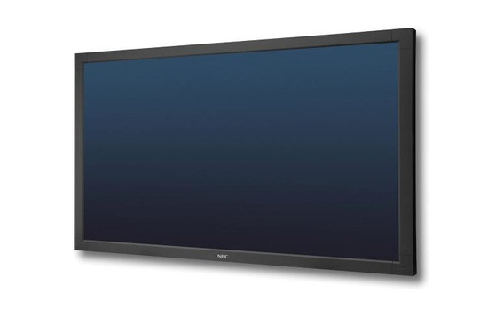 NEC MultiSync V652 65" monitor AMVA LED HDMI FULL HD třídy A