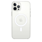 Оригінальний чохол Apple iPhone 12 Pro Max Clear Case