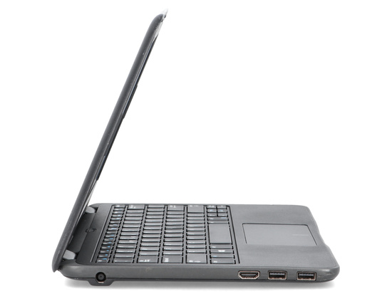 Dell Latitude 3190 Celeron N4100 4GB 64GB eMMC 1366x768 Clase A- Windows 11 Professional