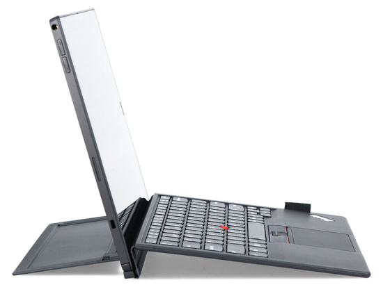 Lenovo ThinkPad X1 Gen. 2 i7-7Y75 16GB 256GB SSD 2160x1440 Clase A-