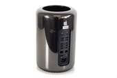 Apple Mac Pro A1481 E5-1650v2 6x3.5GHz 48GB 500GB SSD WIFI HDMI 2xAMD FirePro D500 OSX