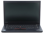 Lenovo ThinkPad T470 i5-6300U 16GB 480GB SSD 1920x1080 Klasse A- Windows 10 Professional