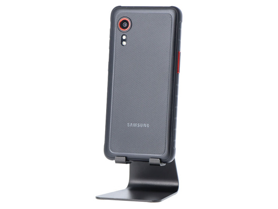 Samsung Galaxy xCover 5 SM-G525F 4GB 64GB Black Třída A- Android