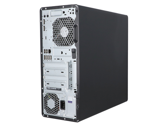 HP EliteDesk 800 G3 TW i5-6500 4x3.2GHz 16GB 480GB SSD Windows 10 Professional