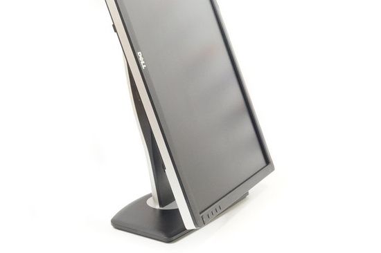 Монітор Dell U2412M 24" LED 1920x1200 IPS Чорний Клас A-