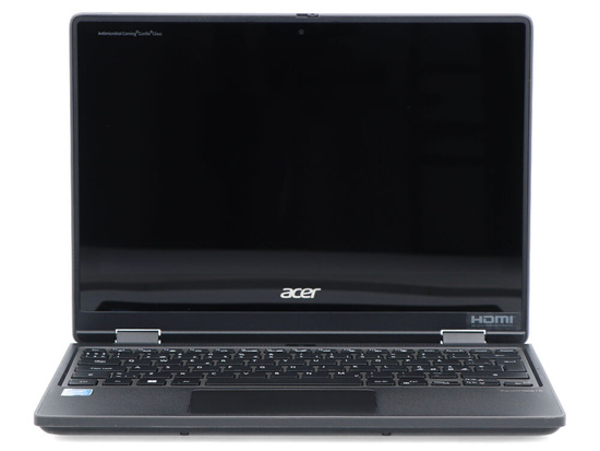 Dotykowy Acer TravelMate Spin B311R-31  Pentium Silver N5030 8GB 128GB SSD 1366x768 Klasa A Windows 10 Home