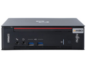 Fujitsu Esprimo Q556/2 i5-6500T 4x2.5GHz 16GB 512GB SSD BN Windows 10 Professionale