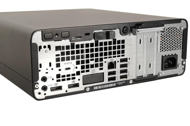 HP ProDesk 600 G5 SFF i5-9500 6x3.0GHz 16GB 240GB SSD Windows 10 Home 16 GB  \ 240GB SSD \ Windows 10 Home | Computers \ Processor \ Intel Core i5  Computers Computers \