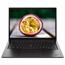 Lenovo ThinkPad L13 G1 i3-10110U 4GB 256GB SSD 1366x768 Třída A Windows 11 Home