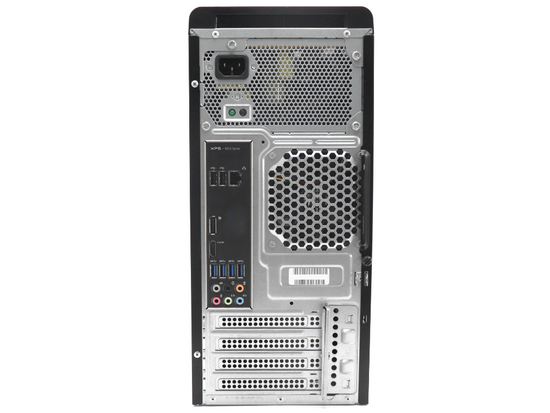 Komputer Dell XPS 8900 i7-6700 4x3.4GHz 16GB 256GB SSD Windows 10 Professional