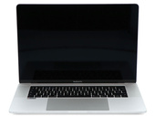Apple MacBook Pro A1707 i7-6820HQ 16GB 512GB SSD 2880x1800 AMD Radeon Pro 460 Class A- MacOS Big Sur QWERTY