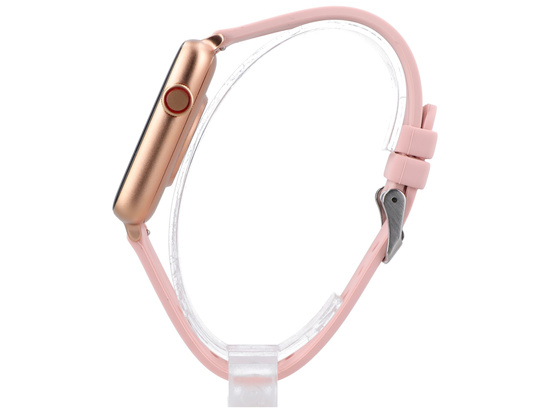 Neuer Smartwatch GlacierX Rhea Rose Gold GX-RR19