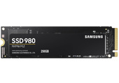 Nuovo Disco SSD Samsung 980 250GB M.2 2280 NVMe MZ-V8V250BW