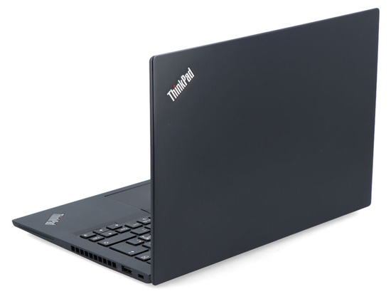 Lenovo ThinkPad X280 i5-7300U 8GB 480GB SSD 1366x768 Klasse A Windows 10 Professional