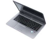 HP EliteBook 840 G3 i5-6200U 8 Go 256 Go SSD 1366x768 Classe A Windows 10 Professionnel
