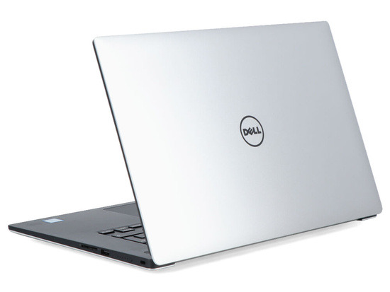 Touch Dell Precision 5520 Silver i7-7820HQ 32GB 1TB SSD 3840x2160 nVidia Quadro M1200M Class A Windows 10 Professional