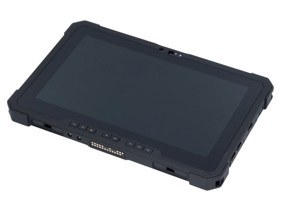 Dell Latitude 7220 Rugged Extreme Tablet i5-8365U 16GB 512GB SSD 1920x1080 Klasse A Windows 11 Professional