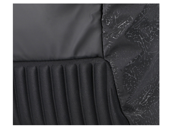 Neuer 15,6" Laptop-Rucksack AMSO MODERN, wasserdicht, leicht, mit verstärktem Boden LYS230509