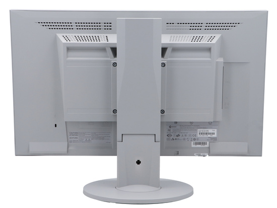 Moniteur EIZO FlexScan EV2336W 23" IPS 1920x1080 LED Économie d'énergie Sans scintillement EcoView FlexStand Blanc Classe A-