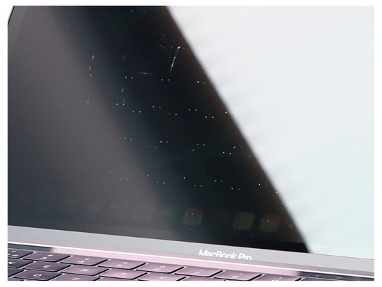 Apple MacBook Pro 13" A1706 2016 i7-6567U 16 Go 1024 Go SSD 2560x1600 Classe A- Mac OS Big Sur