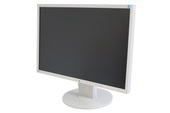 EIZO EV2216W Monitor LED 22" 1680x1050 TN DisplayPort Bianco