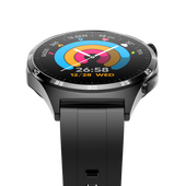 Nuovo Smartwatch GlacierX Vital GX-V242