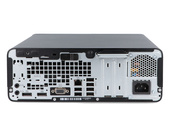 HP EliteDesk 705 G5 SFF Ryzen 3 PRO 3200G 4x3.6GHz 16GB 240GB SSD Windows 10 Professional