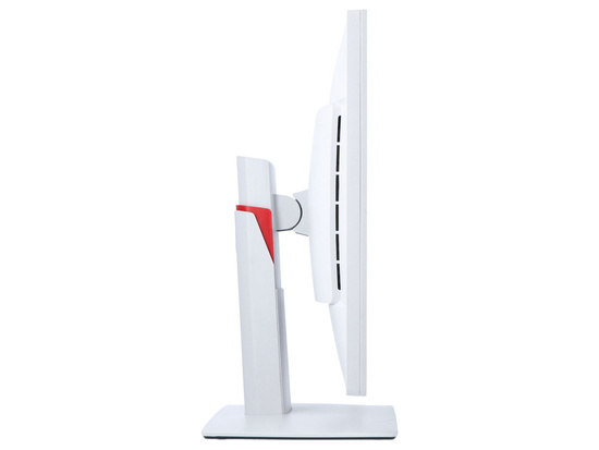 Monitor Fujitsu B24W-7 24" LED 1920x1200 IPS DisplayPort Bianco Classe A