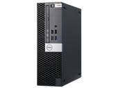 Dell Optiplex 7040 SFF i5-6500 3.2GHz 16GB 960GB SSD DVD Windows 10 Professional
