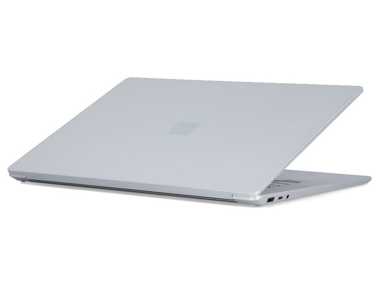 Microsoft Surface Laptop 3 i7-1065G7 16GB 512GB SSD 13,5" 2256x1504 Argento Classe A- Windows 11 Professionale