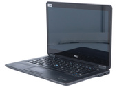 Dotykový Dell Latitude E7440 i7-4600U 8GB 256GB SSD 1920x1080 Třída A- Windows 10 Professional