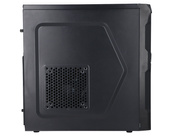 Komputer Stacjonarny Tower i5-7400 4x3.0GHz 16GB | 256GB SSD | MSI H110M | Windows 10 Professional