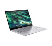 Touchscreen Asus Chromebook Flip C436F Aerogel Blanco i5-10210U 16GB 256GB 1920x1080 Nuevo Chrome OS