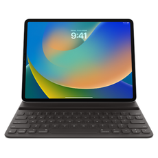 New original Apple iPad Pro Smart Keyboard Folio 12.9'' SPANISH keyboard