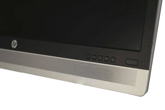 Monitor HP EliteDisplay E240c 24" LED 1920x1080 HDMI IPS Videokonferenční Bez podstavce Třída A + Kabeláž