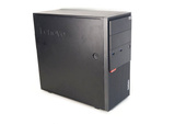 Lenovo ThinkCentre M900 TW G4400 2x3.3GHz 8GB 256GB SSD Windows 10 Professionnel